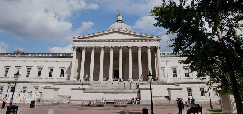 University College London